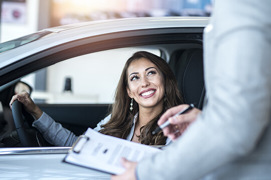 Get the Coverage You Need