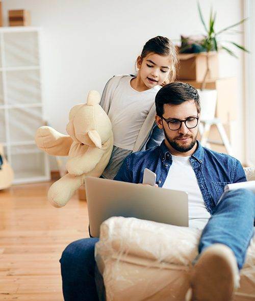 Get Smarter Risk Protection Today