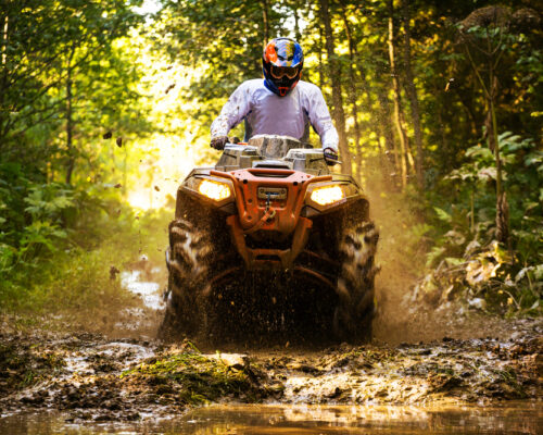 ATV and UTV Insurance Coverage for Outdoor Fun