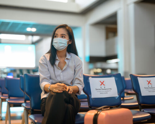 Avoid a COVID Crisis with Preferred Short-Term Medical Insurance