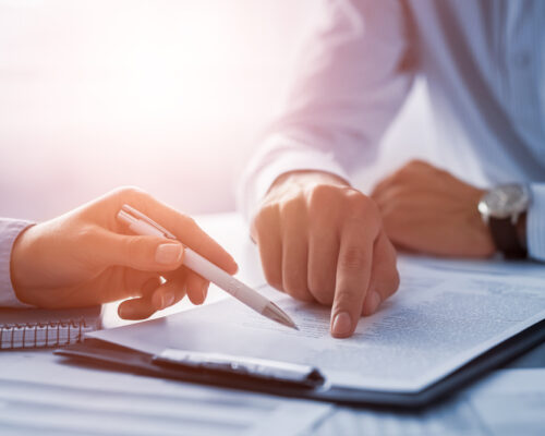 Buy-Sell Agreements For Small Business Owners