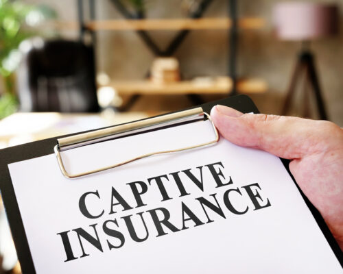 Captives: Are They Right for You?