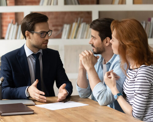 Cushioning Business Risks: A Century of Protecting Entrepreneurs’ Dreams