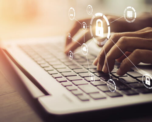 Cybercrime Comes in Many Different Forms: What You Need To Know