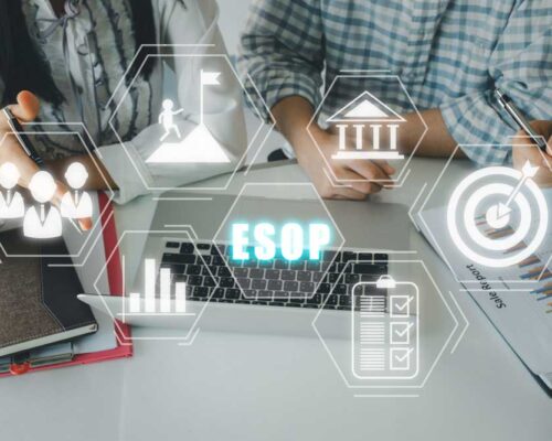 A Journey of Ownership: Key Takeaways from 5 Years as an ESOP