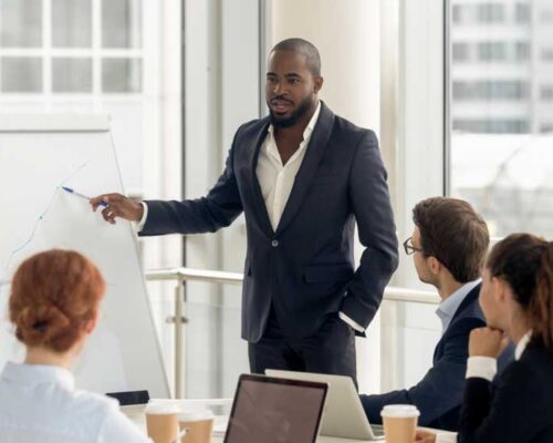 The Language of Ownership: Effective Communication in ESOP Conversions