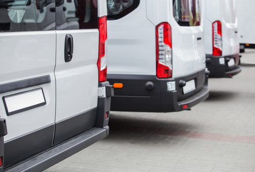 Fleet Safety: Is Your Program Protecting Your Company?