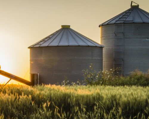 Grain Bin Safety: Plan, Prepare, and Save Lives