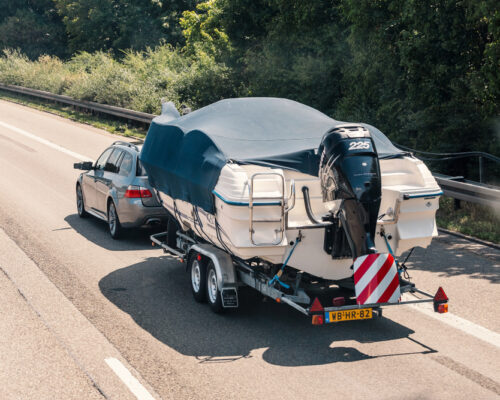 Heading To The Lake? Make Sure You’re Safe!