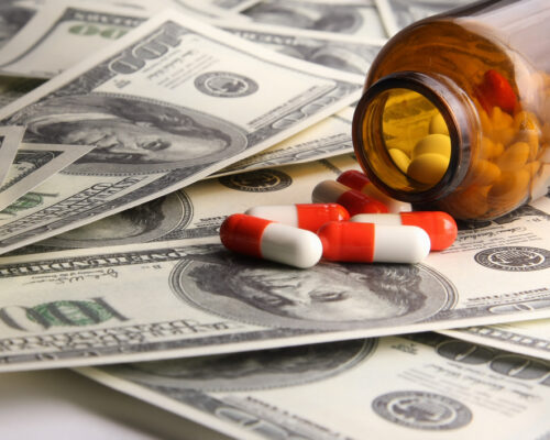 How Prescription Drugs are Driving Up Healthcare Costs