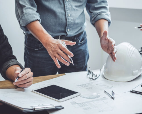 How to Keep Your Contract Surety Program Running Smoothly - Winter-Dent & Company