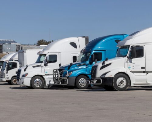 Navigating CDL Certification: A Guide for Your Business Needs