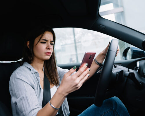 Insurance Scams are on the Rise: Are You at Risk?