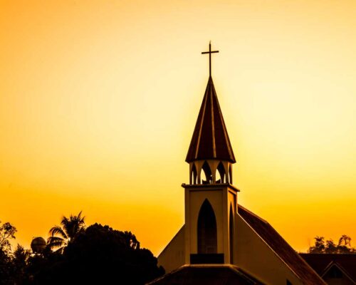 Top 7 Questions About Insurance for Religious Institutions