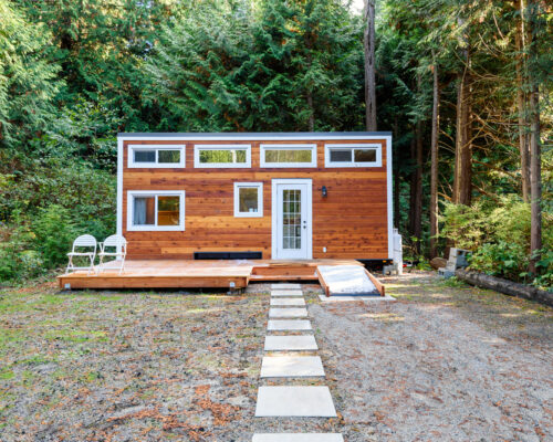 Mobile Home, RV & Tiny Home Insurance 101