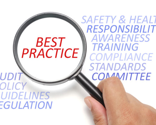 OSHA Inspections: What Can I Do to Prepare?
