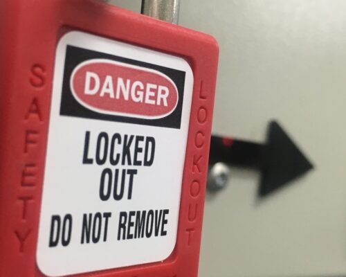 OSHA Inspections: The Inspectors Have Arrived…What Do You Do Next?