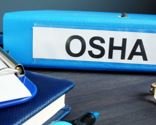 OSHA Logs are Due February 1st – Make Sure You’re Doing It Right