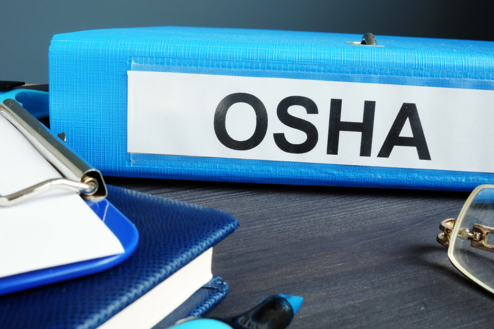 OSHA Records Review