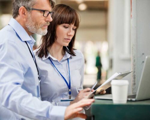 Navigating Compliance: Simplify OSHA 300 Recordkeeping with Confidence