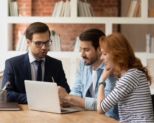 Protecting Your Business Requires More Than Just Insurance