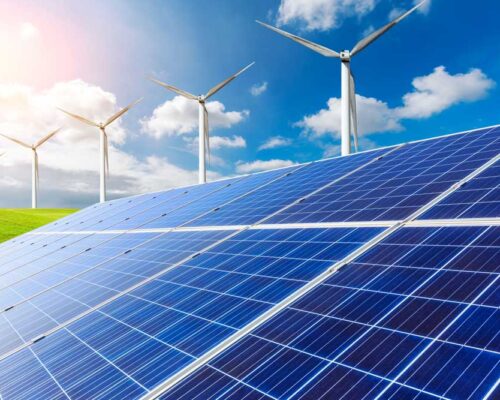 Renewable Energy and Insurance