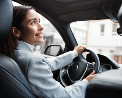 Should You Insure Your Personal Vehicle Under Your Business Plan?