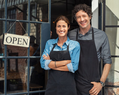 9 Reasons Small Businesses Should Offer Employee Benefits Packages