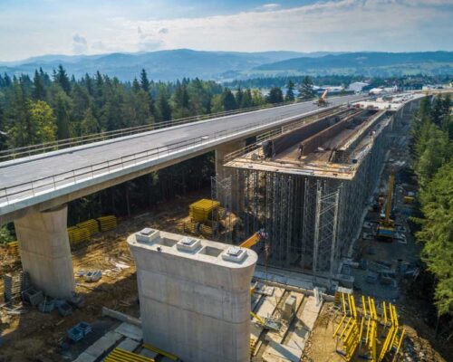 Specialized Insurance Needs for High-Risk Construction Projects