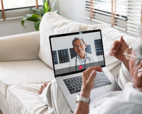 Telemedicine: Alternatives to Office Visits