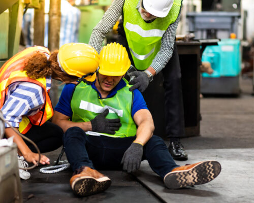 The True Cost of a Worker’s Comp Loss and What to Do About It