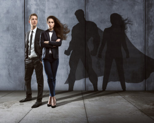 The Value of an Independent Agent