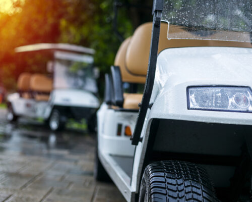 Vehicles That You Might Not Think Need Protection… But Do