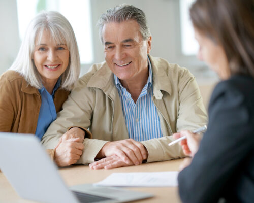 What Should I Expect from My Insurance Agent?