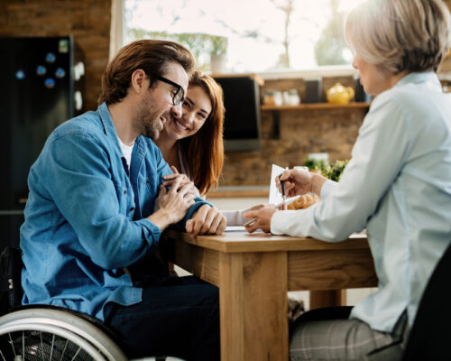 What You Need To Know About Disability Insurance