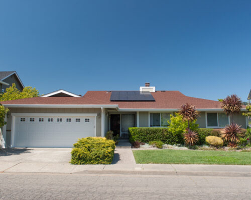 What You Need to Know About Owning a Vacant Home