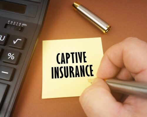 Unlocking the Power of Captive Insurance for Businesses