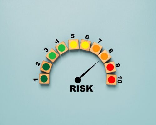 Safeguard Your Business with a Comprehensive Risk Assessment