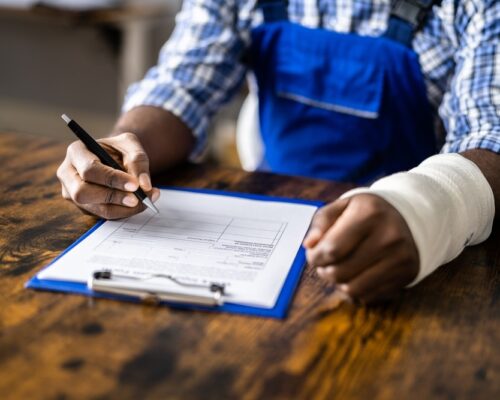 Mastering Workers Compensation Claims for Small Business Success