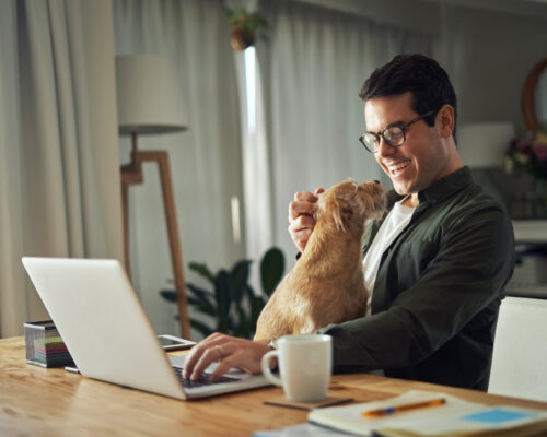 A Hybrid Work Environment Risk Assessment