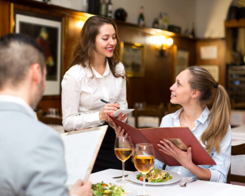 Insuring Your Restaurant: Here’s What You Need to Know