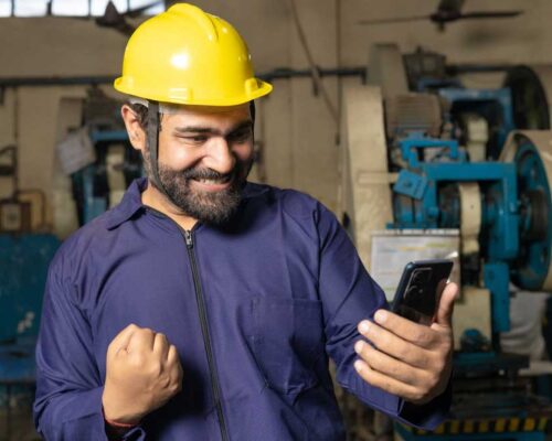 Empowering Your Workforce: The Mobile Training Revolution