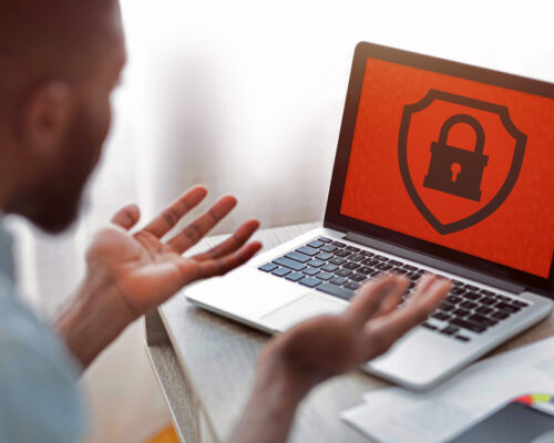 Cyber Insurance and Identity Theft Insurance: What's the Difference? - Winter-Dent & Company