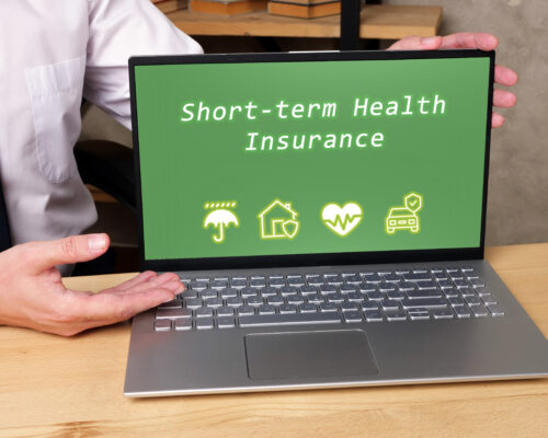 Short-Term Health Insurance: A Temporary Solution or a Smart Choice?