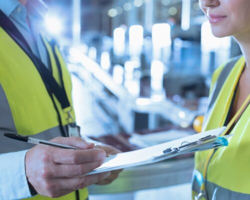 Protecting Your Team: Why You Need a Comprehensive OSHA Safety Program