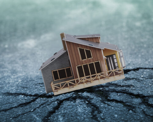 Preparing for the Unexpected: Earthquake Protection