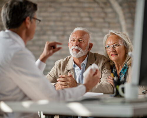 Medicare Annual Enrollment Period: How Does It Affect Me?