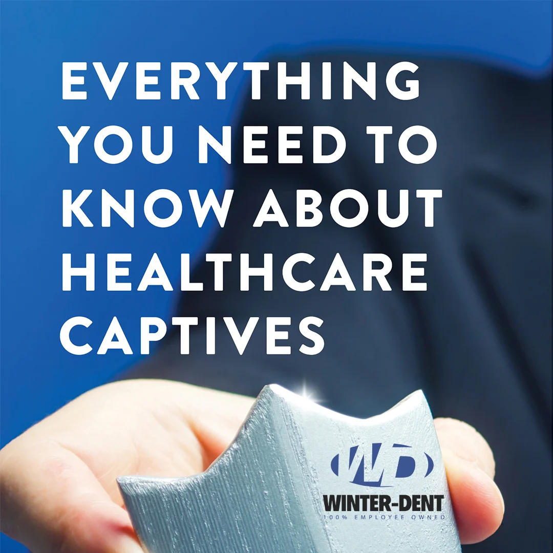Everything You Need to Know About Captives