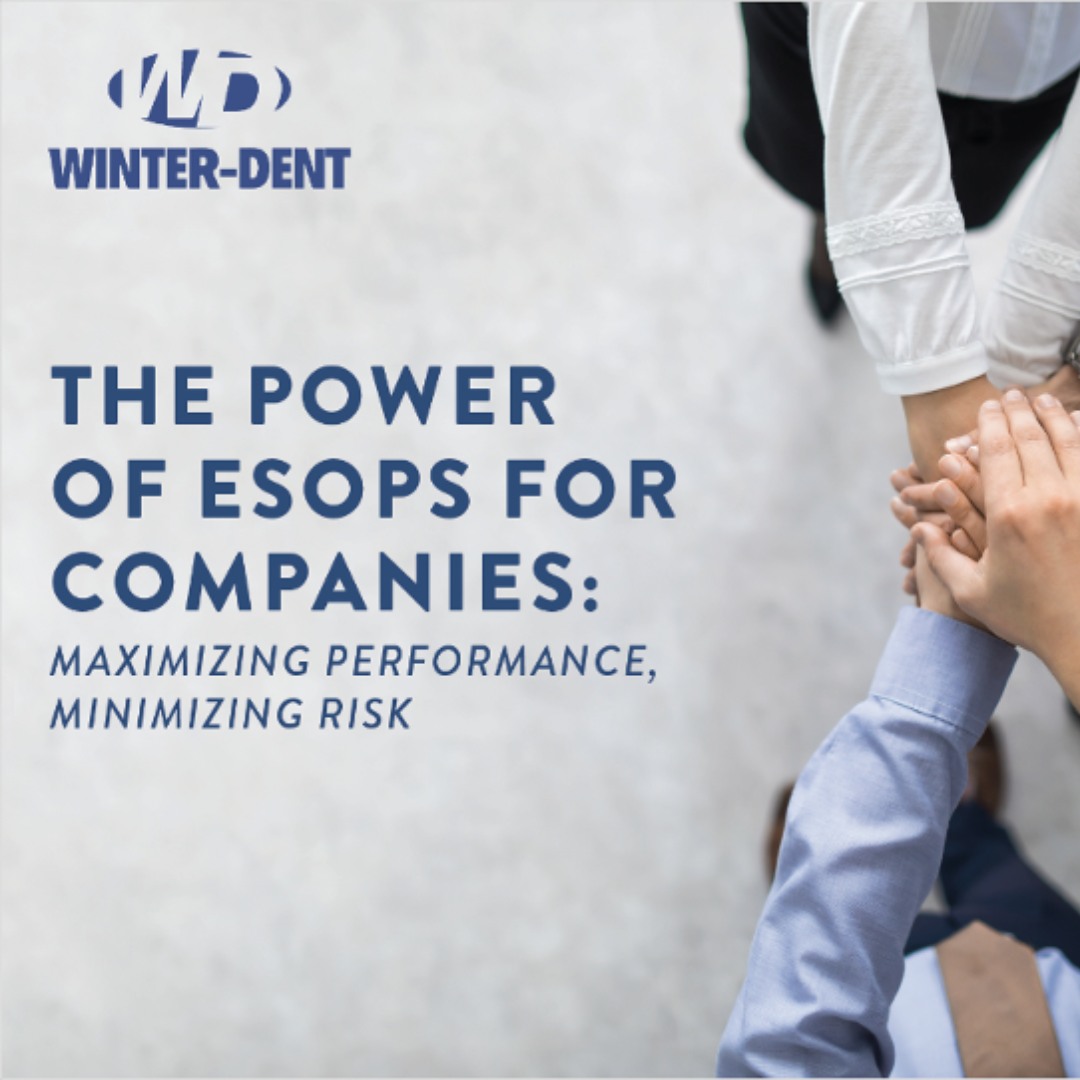 The Power of ESOPs for Companies