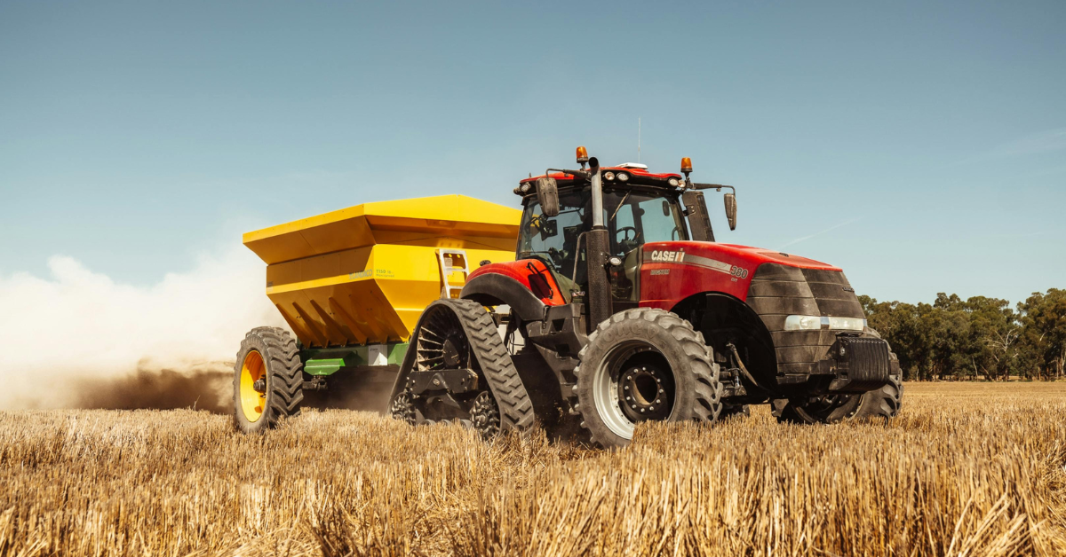 Farming & Agriculture